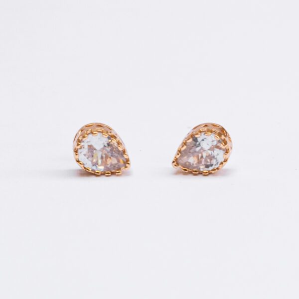 LUXETON GOLD EARRING-DSC03033