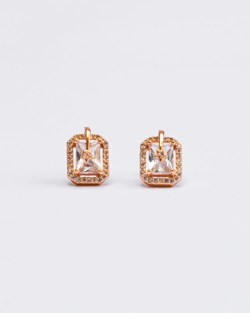 LUXETON GOLD EARRING-DSC03040