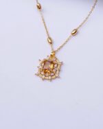 LUXETON GOLD LOCKET-DSC03456