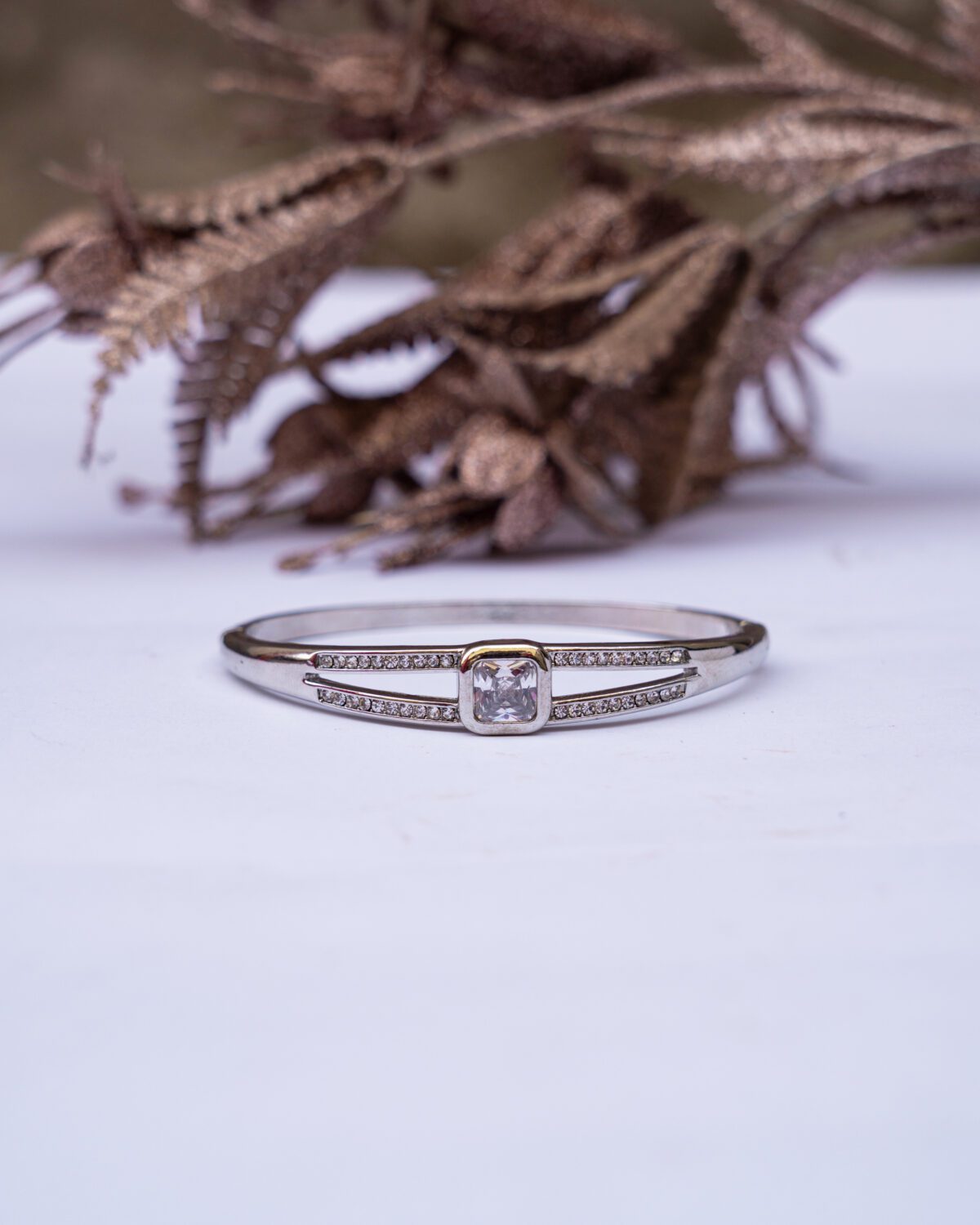 Luxeton SILVER BRACELET-DSC03739