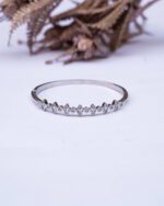 Luxeton SILVER BRACELET-DSC03796