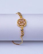 Luxeton GOLD BRACELETS-DSC03880