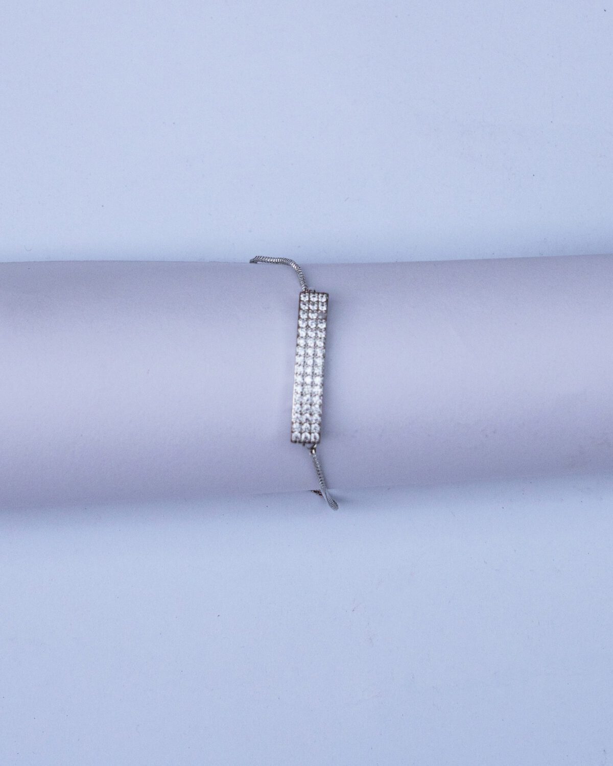 Luxeton SILVER BRACELET-DSC03959